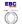 Brake Shoes EBC H307