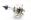 Honda CBR 400 RRR (NC29) Gull Arm (Japan) 94 - Bulb Headlight