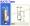 Instrument Bulb BA7 12V 2W