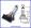 Headlight Bulb H11 12V 55w Halogen 