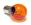 Ampoule de Clignotant BA15 12v 21w Orange/Ambre.
