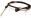 Front Brake Cable Honda SH50 City Express 1984-1986