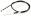 Front Brake Cable Honda