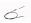 Front Brake Cable Honda ATC 250   85-88