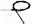 Front Brake Cable Honda C50 C70 C90 ZZ