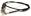 Front Brake Cable Suzuki TS125 TS185 70s OEM