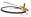 Front Brake Cable R/H Suzuki LT50 2002-2005