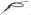 Front Brake Cable Yamaha PW80 83-99
