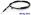 Front Brake Cable Yamaha RXS100,RS100,RS125 Drum