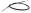 Front Brake Cable Yamaha PW50 1980-1999