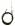 Rear Brake Cable Aprilia SR50  A/C 1994-2001 Horizonital