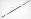 Foot Brake Cable - Honda 