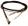 Rear Brake Cable Suzuki TR50S Street Magic 1998-2001