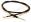 Rear Brake Cable Yamaha CY50 Jog-in 1990-1997