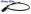Choke Cable Honda CBR 400 RR (NC 29) Gull Arm Import 90-94