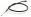 Choke Cable Honda CBR1000 87-90