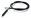 Clutch Cable Honda CB450DX 1989-1992