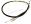 Clutch Cable Kawasaki Z900 Z1000 LTD