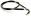 Clutch Cable Kawasaki ZR-7 1999
