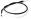 Cable Clutch Suzuki GS500 K/F 00-07