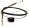 Câble Embrayage Yamaha BT1100 2002-2005.
