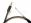 Câble Embrayage Yamaha FS1 DX 1979-1981 FS1E DX 1976-1979.