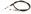 Clutch Cable Yamaha YZF1000 R1 04-06