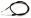 Câble Embrayage Yamaha DT50MX 1981-1995, DT80MX 1981-1987.