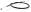 Clutch Cable Yamaha XVS650 Dragstar 1997-1999