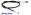 Clutch Cable Yamaha XTZ750 1989-1995