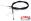 Clutch Cable Yamaha 12R-26335-00 XS500 
