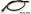 Speedo Cable Honda XR125 03-