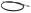 Speedo Cable Suzuki AP50,A100,B120