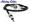 Speedo Cable Yamaha DT 50/80 MX  XT500 (1U6,4ES)