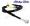 Speedo Cable Yamaha YQ50 Aerox, YN50 Neos 97-01, YH50 Why
