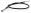 Speedo Cable BSA A50/Star/Royal Star/A65 (1964-65).