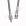 Tacho Cable Honda CB 125 K 72-75