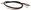 Tacho Cable Suzuki RG 125 1985-1992