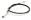 Tacho Cable Suzuki TS 125X, ERZ 1982-1995