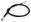 Tacho Cable Yamaha DT 250MX 1977-1982