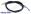 Tacho Cable - Yamaha XTZ 660 Tenere 92-98 - Slinky Glide