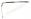 EXUP Valve Cable - Pulley 2 - Yamaha YZF R1 04-06 - Slinky Glide