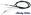 Honda Throttle Cable XL250 XL350