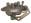 Caliper Front Right Kawasaki ZR750 VN1500 Suzuki GS500 GSF600 GSX600F SV650 GSX750F