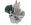 Carburateur 24mm VCarburator - Boisseau Plat.