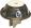 Carb Diaphragm Yamaha XV750,XV1100 XV750SE Virago 92-94