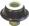 Carb Diaphragm Yamaha FZ400 1985 FZR400R 1984-1987