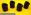 Set Carburetor Inlet Rubbers Honda CB750 K0-6