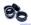 Jeu de Manchons Admission de Carburateur Yamaha FZR 1000 Genesis Exup 1989-1995.