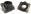 Set Carburettor Inlet Rubbers Yamaha RD250LC 80-86 RD350LC 80-81